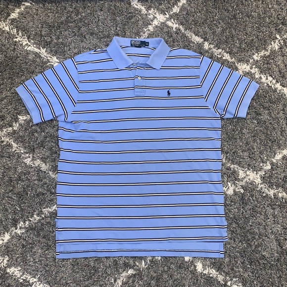 Polo Ralph Lauren Other - Ralph Lauren striped polo shirt